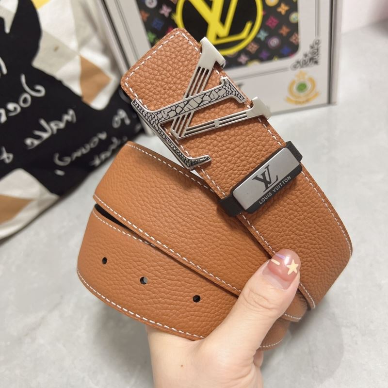 Louis Vuitton Belts